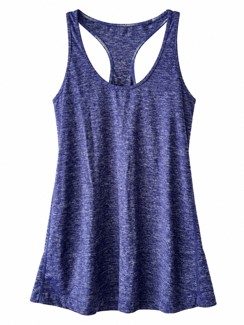 Lululemon Purple Racerback Tank Top | Approx US 6 | 15” Pit to Pit
